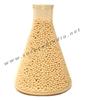 Molecular Sieve 13X