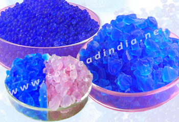 Silica Gel 