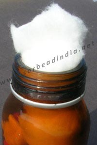 Rayon Coils