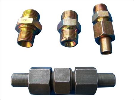Hydraulic Hose Pipe