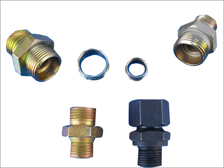 Hydraulic Ferrule Fitting