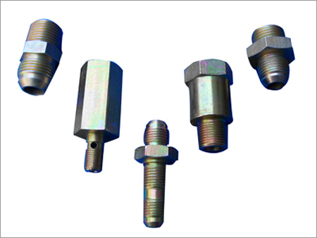 Tractor Spare Part