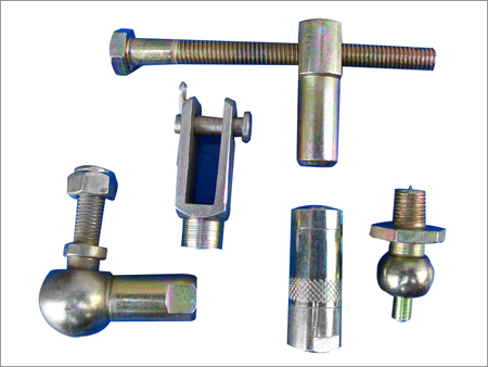 Tractor Special Parts
