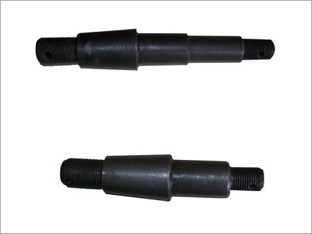 Tractor Parts