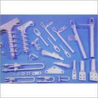 HT Disc Fittings