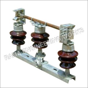 Electrical Signal Isolator