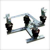 Change Over Switches