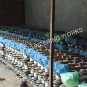 Isolators Parts