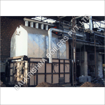 Multi Fuel Fired c Boiler Capacity: 500 Kg/Hr To 20.000 Kg/Hr Kg/Hr
