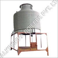 Steam Boiler Furnace
