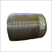 Pressure Vessel