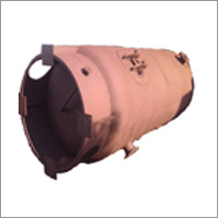 Pressure Vessel