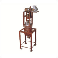 Mixing Vessel