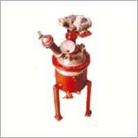 Reaction Vessel
