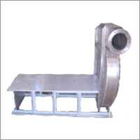 Industrial Blower
