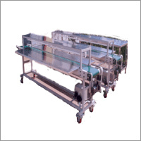 Belt Conveyor