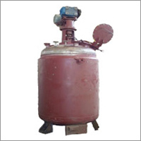 Reactor