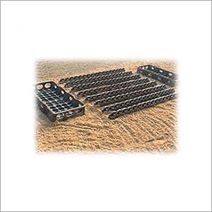 Railings and Trays