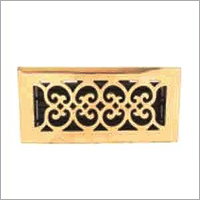 Floor Registers