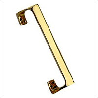 Brass Pull Handles