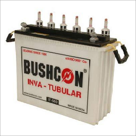 Tubular Batteries for Inverters/Solar Application