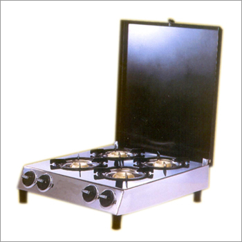 Four Burner Gas Stove