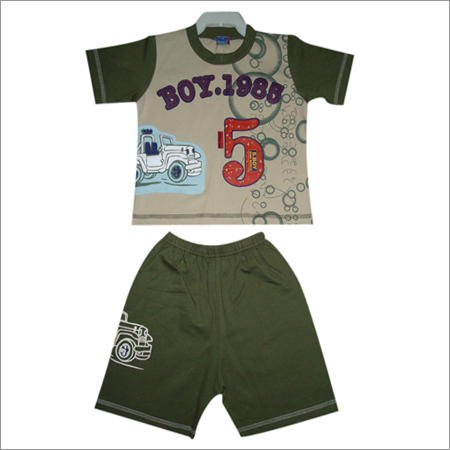 Children Garments