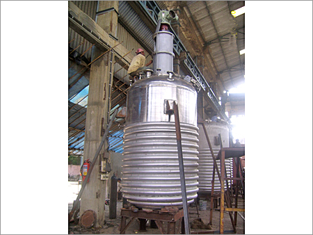 Hydrogenator Hydrogenator