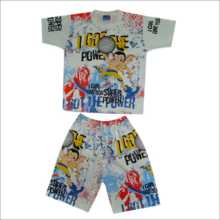 Boys Funky T-Shirts