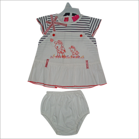 Knitted Girls Hosiery Garment