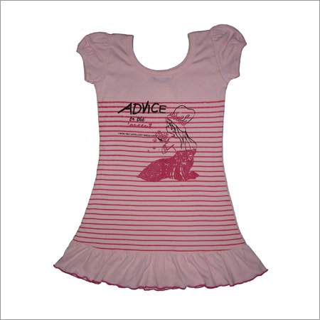 Girls Frock