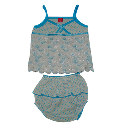Cotton Baby Suits