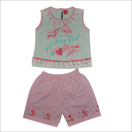 Baby Girl Dresses