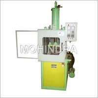 Hydraulic Bakelite Compression Moulding Machine Body Material: Aluminium
