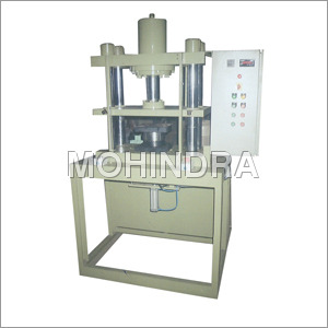 Hydraulic Special Purpose Machine - Aluminium Body, Available in Various Sizes | 440 Volt Power Supply, High Output for Industrial Use, Warranty Included