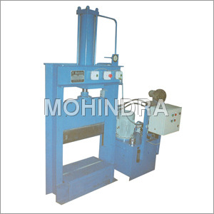 Special Purpose Machine Body Material: Aluminium