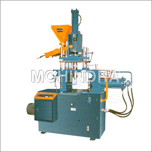 High Efficiency Vertical Plunger Type Direct Locking