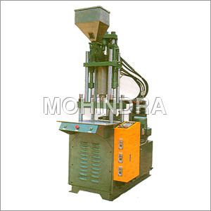 High Performance Vertical Plastic Insert Injection Mouldings