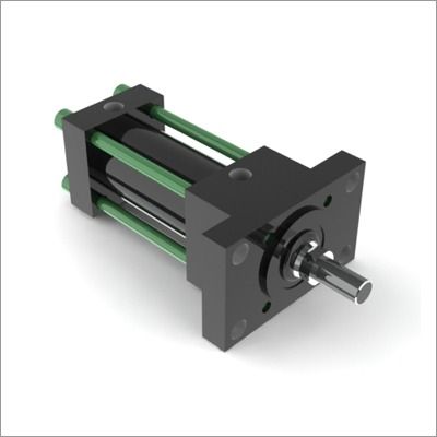 Hydraulic Tie Rod Cylinders