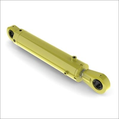 Mobile Hydraulic Cylinder