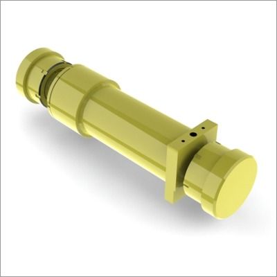 Hydraulic Cylinder