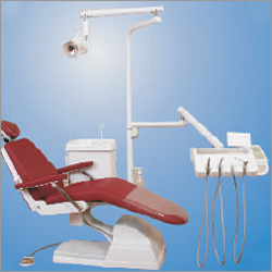 Modular Delta Dental Equipment