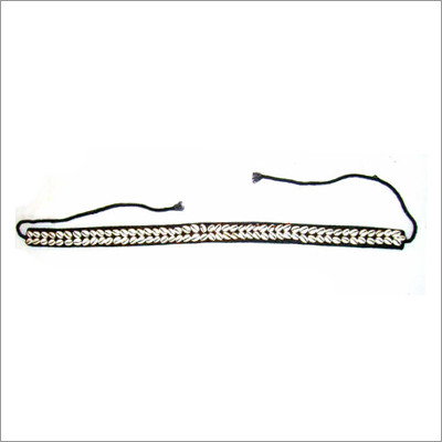 Beaded Belt