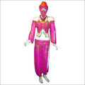 Belly Dance Costume