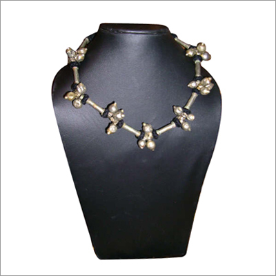 Silver Necklaces