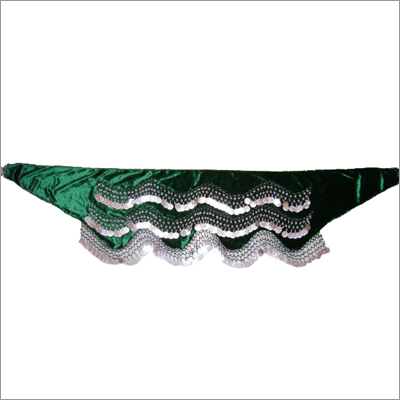 Coins Hip Scarves