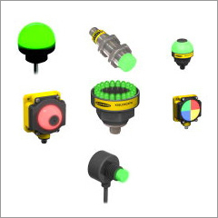 Industrial Indicator Light