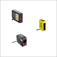 Laser Sensors