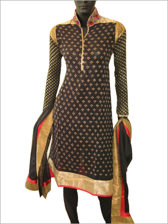 Ladies Fancy Suit