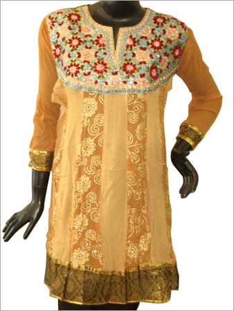 Ladies Churidar Suit